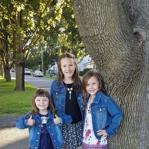 Meet your Posher, Alysha